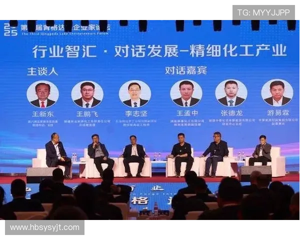 聚焦国内企业家创新与发展探索打造新时代商业领袖之路